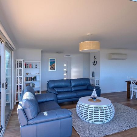 Sandbar Beach House Vila Coles Bay Exterior foto